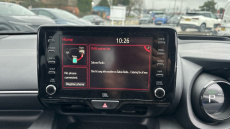 Toyota Yaris 1.5 Hybrid Launch Edition 5dr CVT Hybrid Hatchback